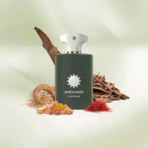 #عطر امواج