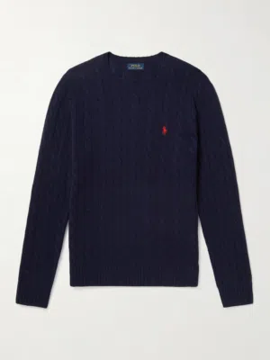 Ralph Lauren sweaters