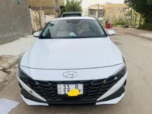 هونداي النترا