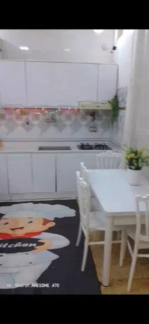 كاونتر تركي تفصال