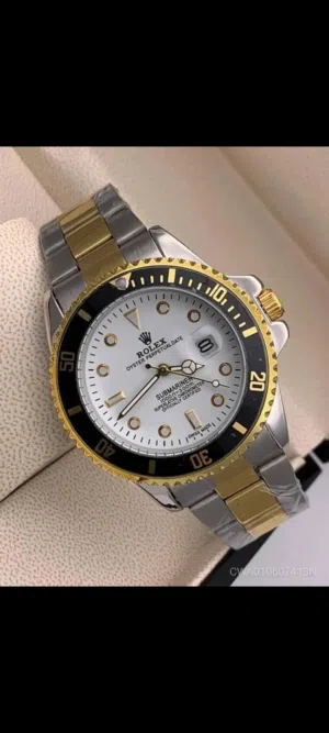 ساعة رجالية relex بتمان مناسب توصيل فابور لجميع المدن