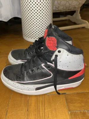 Air Jordan 2 retro