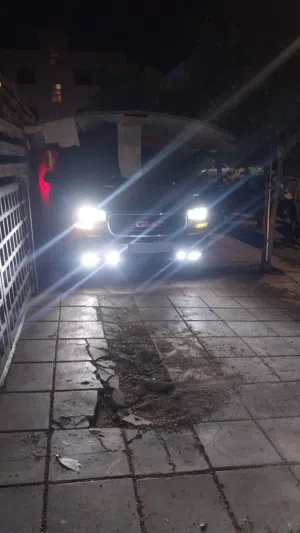 Used GMC Yukon in Aqaba
