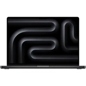 MacBook Pro M4 pro 16 inch Space Black