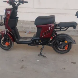 دراجه ار 9