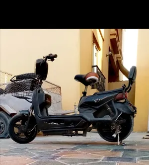 Electric scooter speed 60 kilometer sale in 850 AED call  Abu Dhabi baniyas