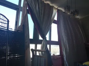 173 m2 2 Bedrooms Apartments for Rent in Ramallah and Al-Bireh Al Irsal St.