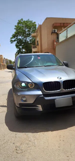 BMW X5 3.0 2008