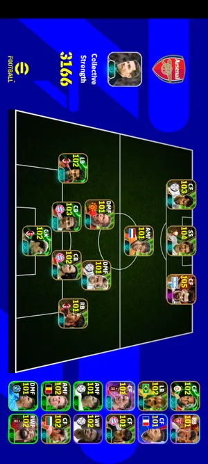PES4