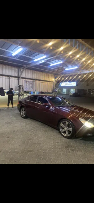 Used Mercedes Benz CLS-Class in Muscat