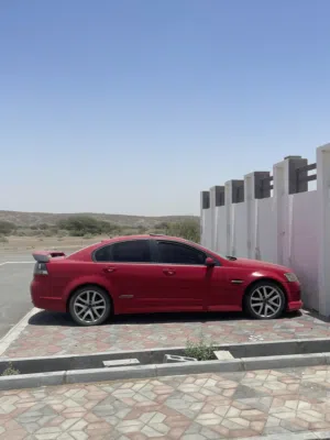 Used Chevrolet Lumina in Al Batinah