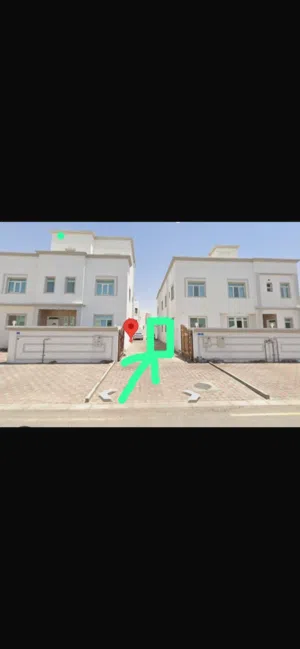 370 m2 More than 6 bedrooms Villa for Rent in Muscat Al Mawaleh