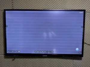 شاشة تفاعلية kalboard 75
