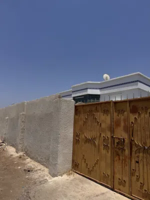 400 m2 More than 6 bedrooms Townhouse for Sale in Al Batinah Saham