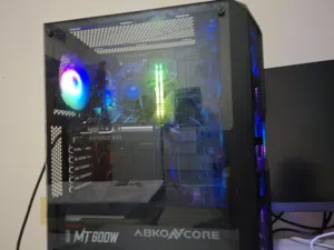 Gaming Pc Used Gtx 1660 super