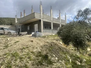 Residential Land for Sale in Nablus Boreen