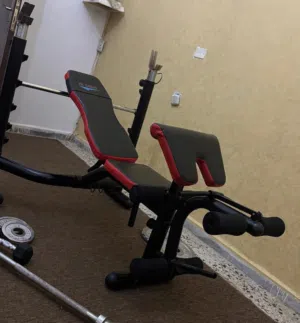 كرسي نائم مائل