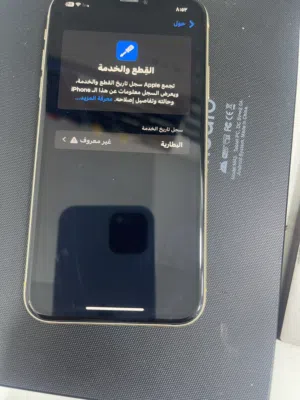 العنوان طبربور أو الصويفيه iPhone Xr 64g battery 100%