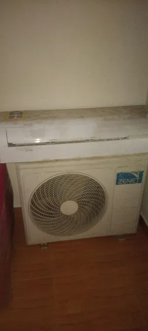 Zeint 1.5 to 1.9 Tons AC in Manama