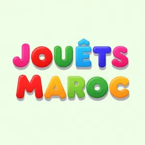 jouets Maroc 
