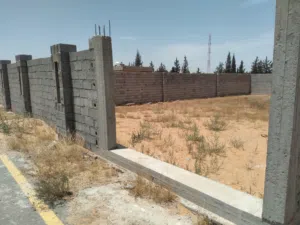 قطعة أرض للبيع