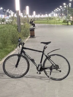 بايسكل ترك c700