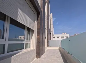 170 m2 4 Bedrooms Apartments for Rent in Hawally Rumaithiya