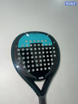 tuyo padel racket 2
