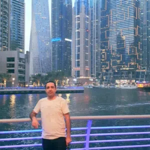 مجدى ادوار 