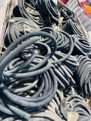 FLEXIBLE PVC MATERIAL AVAILABLE