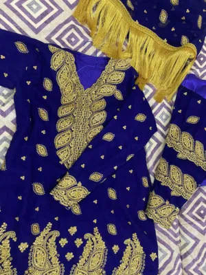 بنطلون والوقايه والدريس