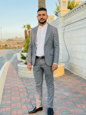 Hamza Lazem Ismail Harb 