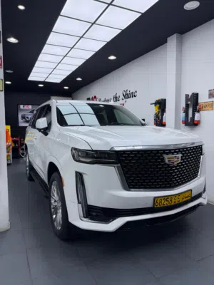 CADILLAC ESCALED 2022