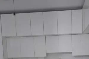 دولاب مطبخ للبيع حرف U