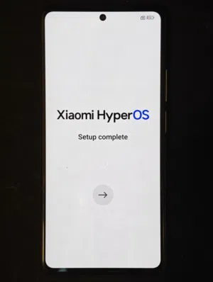 Xiaomi 11T Pro 256 GB in Babylon