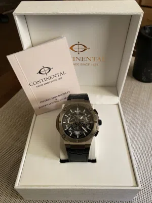 Continental