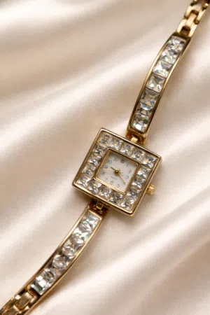 ساعة ستاتي _ساعه