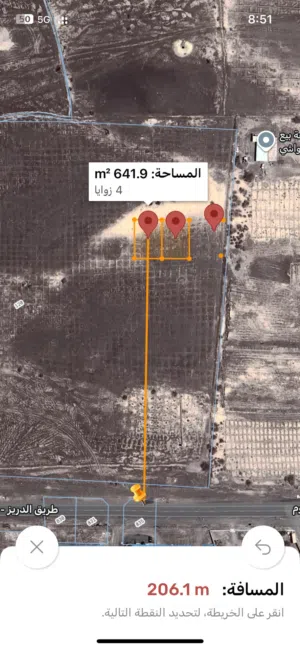 residential-land-for-sale-in-al-dhahirah-ibri