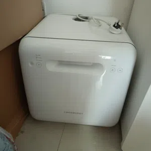 dish washing cookology