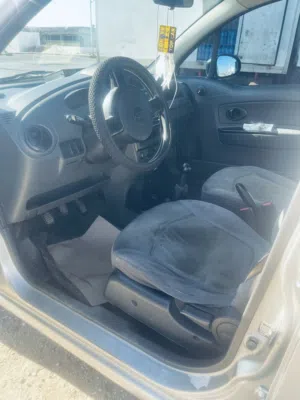 Used Chevrolet Spark in Madaba