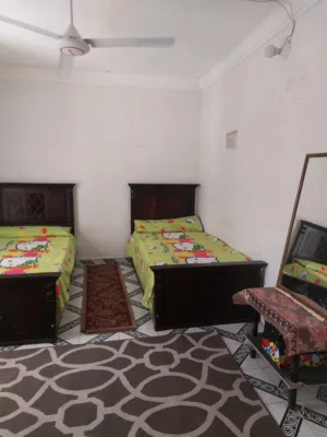 100 m2 2 Bedrooms Apartments for Rent in Alexandria Mandara