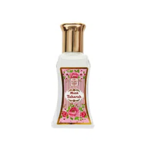 Musk Tahara Oil Fragrance Roll On 24 ML - By Naseem