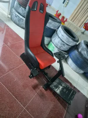 للبيع محاكي قياده احترافي.