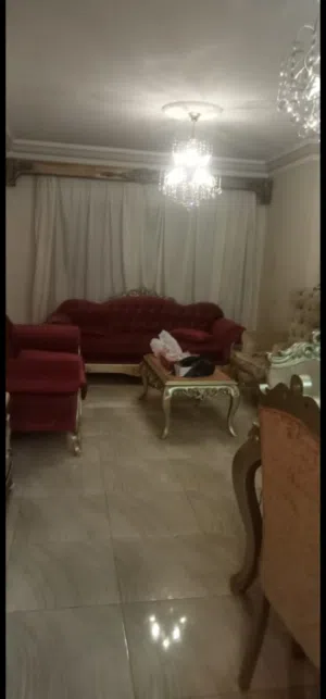 77 m2 2 Bedrooms Apartments for Sale in Cairo Nasr City
