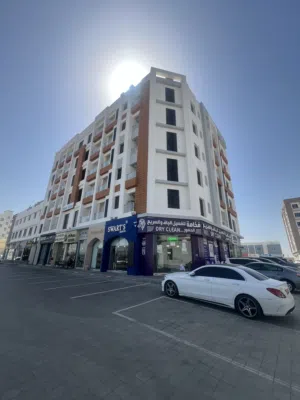 51 m2 2 Bedrooms Apartments for Sale in Muscat Al Khoud