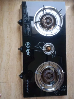 Gas cooker -model-MRGB3568GS