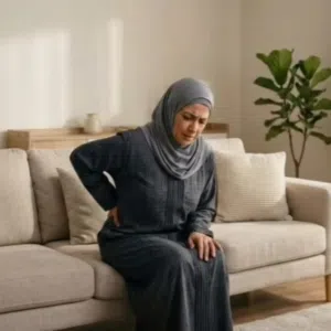 العلاج الطبيعي وإعادة التأهيل