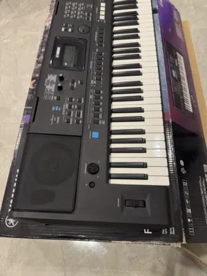 Yamaha PSR-E473 Digital keyboard