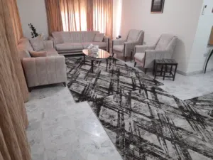 شقه مفروشه للايجار