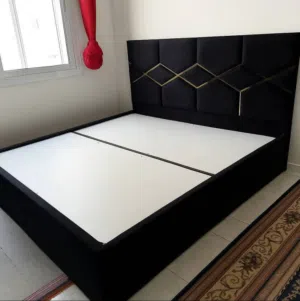 queen Size bed frame available